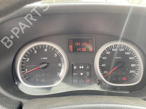 Horn DACIA DUSTER (HS_) 1.5 dCi 4x4 (HSMC, HSMD) | BP30771137E13  - Image 22