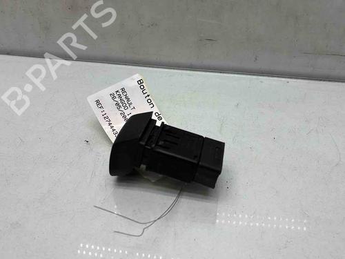Warning switch RENAULT KANGOO Express (FC0/1_) 1.5 dCi (FC07, FC1R) | BP36474392I22 - Image 3