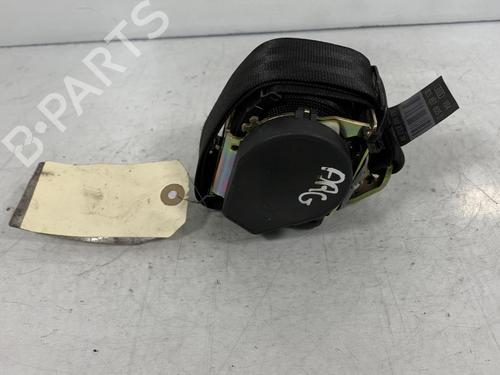 Venstre bak beltestrammer AUDI A4 B6 Avant (8E5) 1.9 TDI | BP19982157C89 