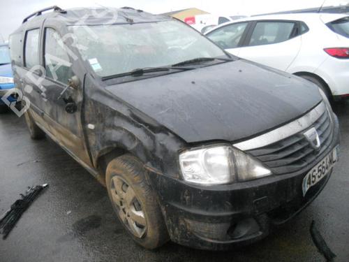 Left front window switch DACIA LOGAN MCV (KS_) 1.5 dCi (KS0W) | BP20033995I27  - Image 5