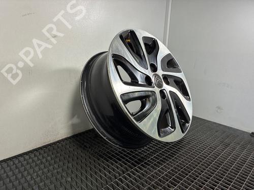 rim-citroen-ds3-sa_-2009-2010-2011-2012-2013-2014-2015-2016-34216960 main image