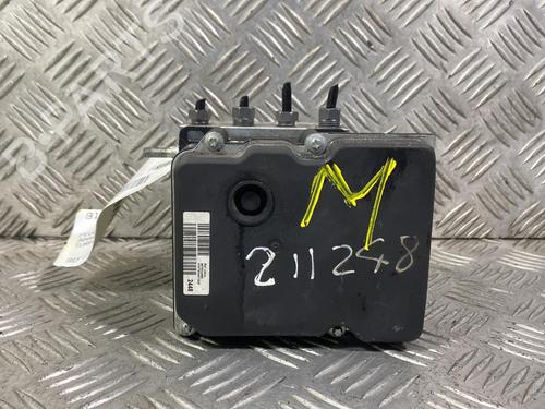 ABS pump PEUGEOT 3008 I MPV (0U_) 2.0 HDi 150 / BlueHDi 150 | BP19970990M43 