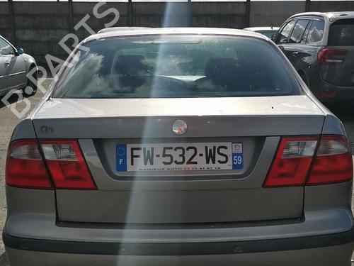 Climate control SAAB 9-5 (YS3E) 2.0 t | BP20027537I5 