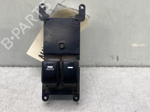 Used Left front window switch Left front window switch KIA RIO III (UB) 1.1 CRDi (75 hp) 32981008 32981008