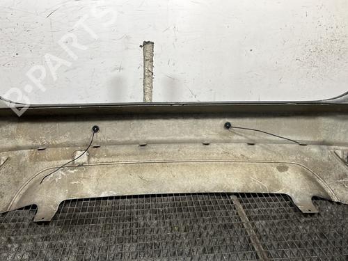 Rear bumper FORD FOCUS II (DA_, HCP, DP) 1.6 TDCi | BP30171570C8