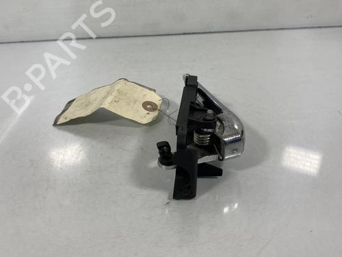 Used Front left interior door handle Front left interior door handle ALFA ROMEO GT (937_) 1.9 JTD (937CXN1B) (150 hp) 19983203 19983203