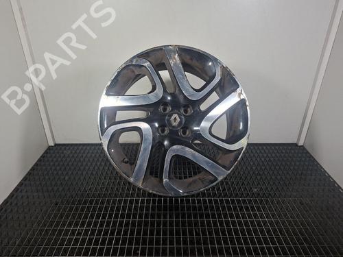 Used Rim Rim 38448543 38448543