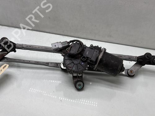 Front wiper motor CHEVROLET AVEO / KALOS Hatchback (T250, T255) 1.2 LPG | BP27855456M29 
