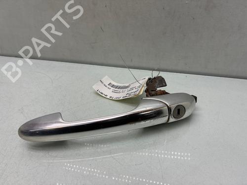 Used Front left exterior door handle Front left exterior door handle 38625760 38625760