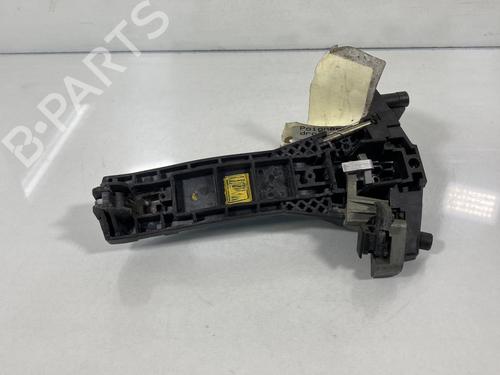 Front right exterior door handle MERCEDES-BENZ A-CLASS (W168)  | BP19984293C129 
