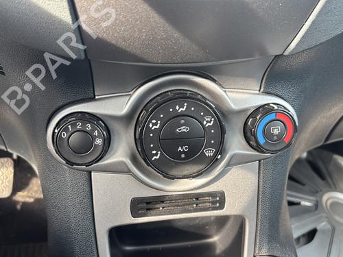 Starter FORD FIESTA VI (CB1, CCN) 1.4 TDCi | BP33171762M8  - Image 6