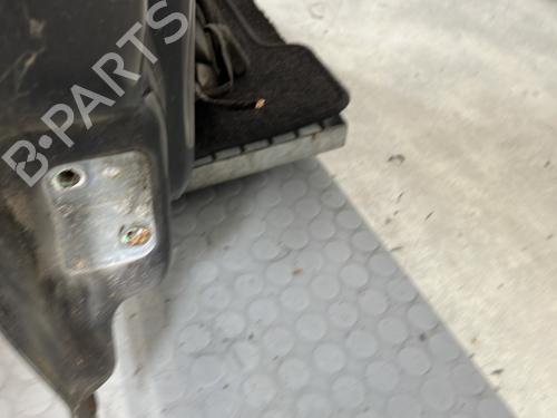 Right front door SEAT ALTEA (5P1) 1.9 TDI | BP31070124C3 