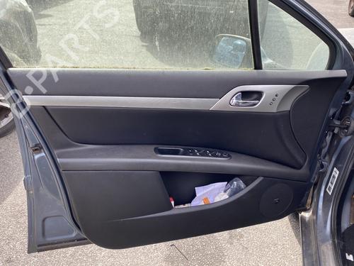 Left front window switch PEUGEOT 407 (6D_) 2.7 HDi (6DUHZJ, 6DUHZF) | BP27356268I27 - Image 18