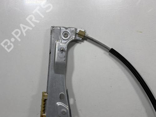 Rudehejsemekanisme Højre foran CITROËN C4 CACTUS 1.2 VTi 82 | BP29612657C23