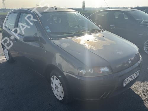 Left front fenders FIAT PUNTO (188_) 1.2 60 (188.030, .050, .130, .150, .230, .250) | BP29178318C41 