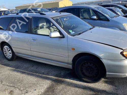 Starter NISSAN PRIMERA Traveller (WP11) 1.8 16V | BP23769746M8 