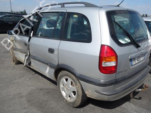 Hand brake OPEL ZAFIRA A MPV (T98) 1.6 16V (F75) | BP20030469I18 