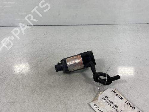 Used Washer pump Washer pump SSANGYONG REXTON / REXTON II (GAB_) [2002-2026] 20014669 20014669