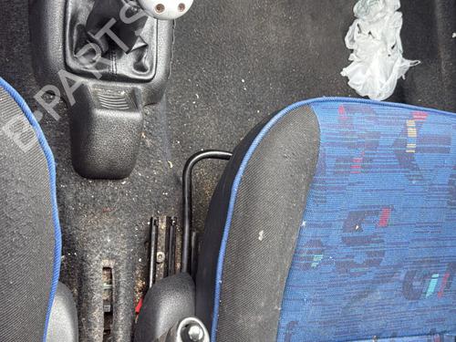 Antenna/Base PEUGEOT 106 II (1A_, 1C_) 1.1 i | BP30878580C140