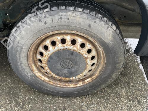 Front right door window VW TRANSPORTER T4 Van (70A, 70H, 7DA, 7DH) 2.5 TDI | BP31042812C19