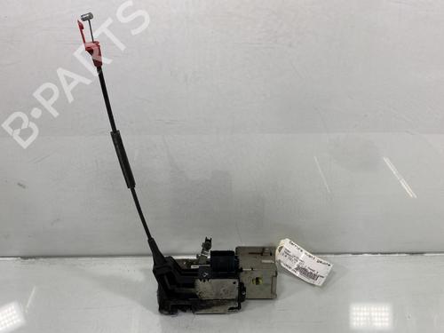 Used Front left lock FORD TRANSIT CONNECT (P65_, P70_, P80_) 1.8 Di (75 hp) 29191299