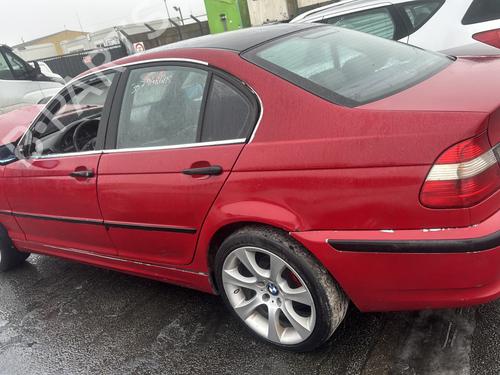 Teile für BMW 3 (E90) 4779147