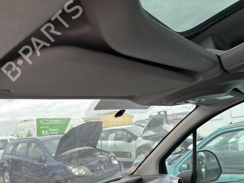 Spejlkontakt CITROËN BERLINGO MULTISPACE (B9) 1.6 HDi 110 | BP30791362I25  - Image 21