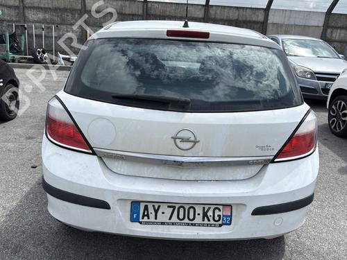 Right headlight OPEL ASTRA H (A04) 1.3 CDTI (L48) | BP29253448C29 