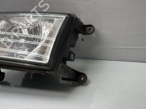 Left headlight OPEL FRONTERA B (U99) 2.2 DTI (6B_66, 6B_76) | BP32274686C28  - Image 5