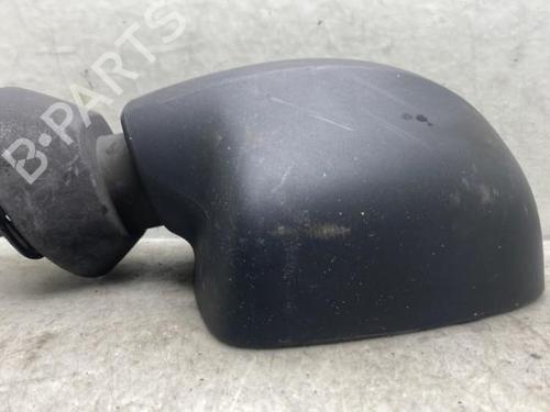 Right mirror DACIA LOGAN MCV (KS_) 1.5 dCi (KS0W) | BP19952280C27