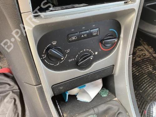 Front right door window PEUGEOT 307 (3A/C) 2.0 HDi 110 | BP31379582C19 