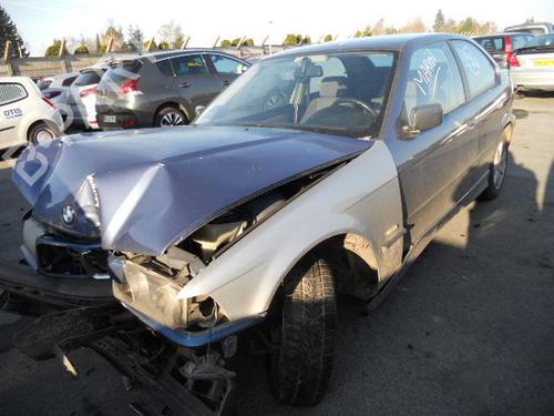 Right mirror BMW 3 Compact (E36) 318 tds | BP20034696C27 