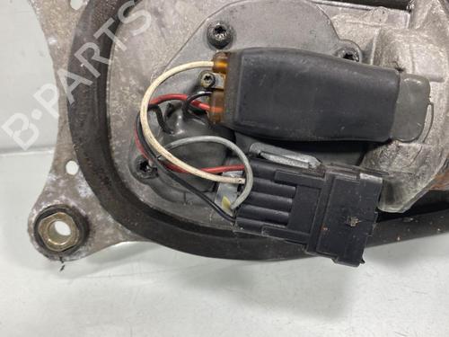 Front wiper motor RENAULT LAGUNA II (BG0/1_)  | BP19971880M29 