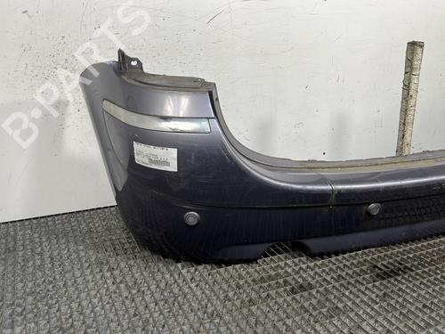 Rear bumper CITROËN XSARA PICASSO (N68) 2.0 HDi | BP27663207C8 