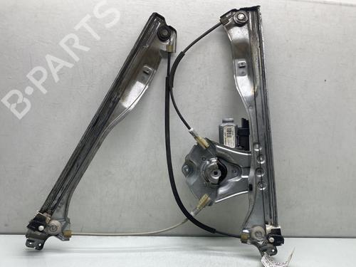 Used Front left window mechanism RENAULT CLIO III Grandtour (KR0/1_) 1.5 dCi (KR0G) (68 hp) 28496425