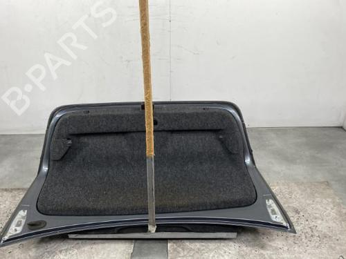 Tailgate VW JETTA III (1K2) 1.9 TDI | BP21960196C6 