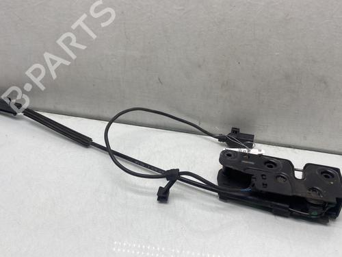 Used Hood lock AUDI Q5 (8RB) 2.0 TDI quattro (170 hp) 28704594