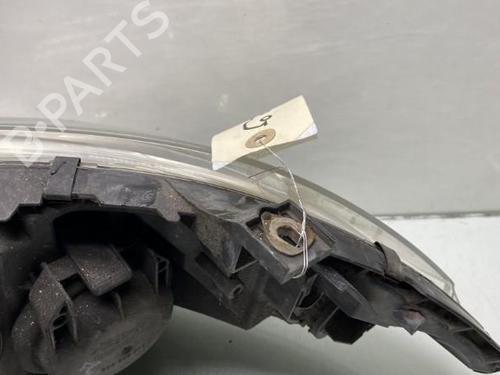 Right headlight MERCEDES-BENZ A-CLASS (W169) A 180 CDI (169.007, 169.307) | BP20183151C29 