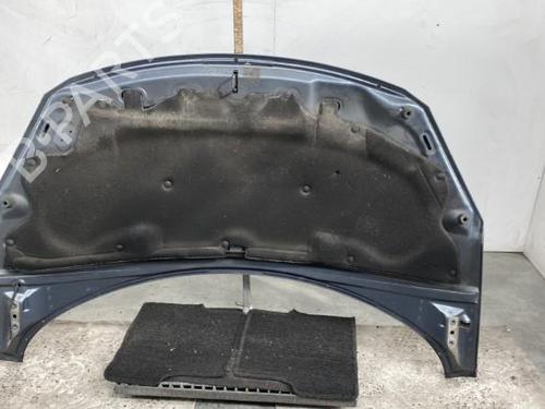 Hood PEUGEOT 307 (3A/C) 1.6 HDi | BP19968584C1 