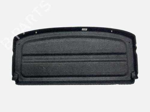 Rear parcel shelf RENAULT CAPTUR I (J5_, H5_) 1.5 dCi 90 (J5N4, J5M5, J5MW, J5M6, J5AL, J5AJ) | BP39553434C85 - Image 2