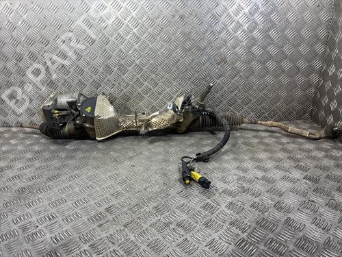 Steering rack CITROËN C4 Picasso II 1.6 BlueHDi 120 | BP37028832M22 - Image 8