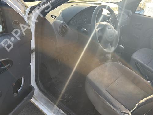 Left mirror DACIA LOGAN (LS_) 1.4 (LS0A, LS0C, LS0E, LS0G) | BP29507423C26  - Image 11