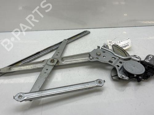 Front left window mechanism OPEL AGILA B (H08) 1.0 (F68) | BP34242643C22 - Image 6
