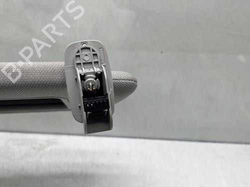 Used Right sun visor Right sun visor AUDI A6 C6 Avant (4F5) [2004-2011] 21959172 21959172