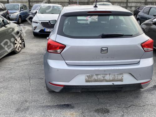 Left front window switch SEAT IBIZA V (KJ1, KJG) 1.6 TDI | BP33805097I27  - Image 15