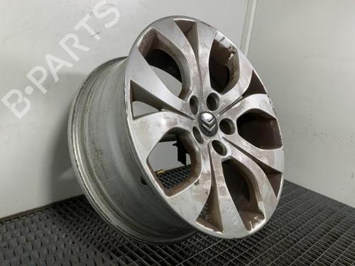 Used Rim Rim CITROËN C5 III Break (RW_) 1.6 HDi 110 (112 hp) 21963011 21963011