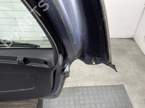 Tailgate RENAULT CLIO III (BR0/1, CR0/1) 1.6 16V (BR09, BR0T, CR09, CR0T) | BP29119624C6 