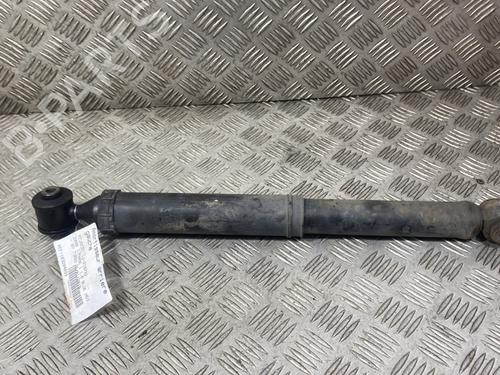 Used Left rear shock absorber PEUGEOT 2008 I (CU_) 1.6 BlueHDi 100 (100 hp) 28581210