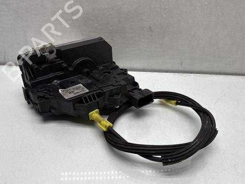 Rear left lock OPEL MERIVA B MPV (S10) 1.3 CDTI (75) | BP28279464C100 