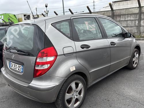 Rear bumper MERCEDES-BENZ A-CLASS (W169) A 170 (169.032, 169.332) | BP32318078C8